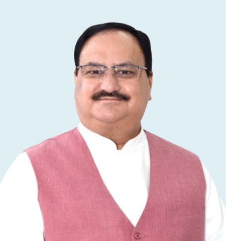 Jagat Prakash Nadda