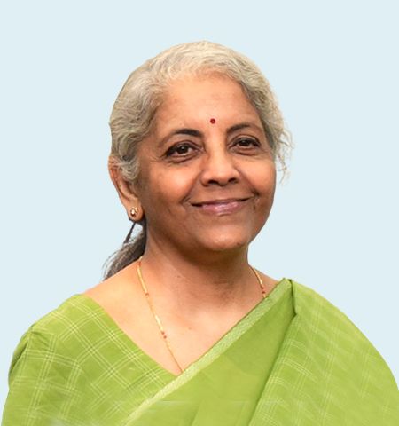 Nirmala Sitaraman