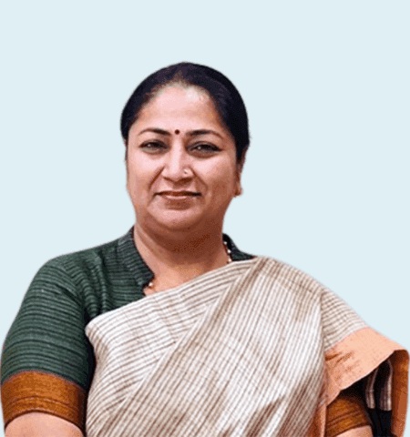 Rekha Gupta