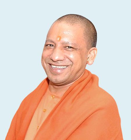 Yogi Adityanath