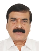 G Lakshminarayana