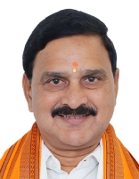 Bhupathiraju Srinivasa Varma